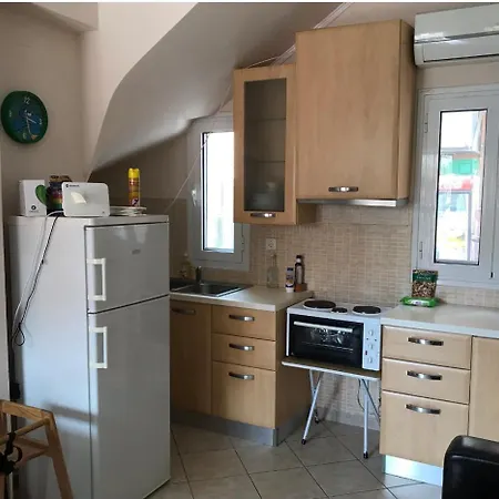 Holiday home Port 3 Person *