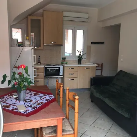 Holiday home Port 3 Person Argostoli (Kefalonia)