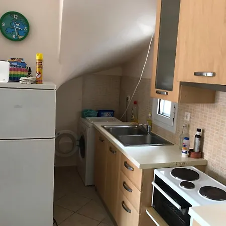 Port 3 Person Дом отдыха Аргостолион