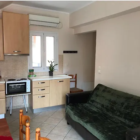 Port 3 Person Holiday home Argostoli (Kefalonia)