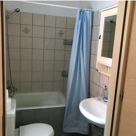 Prázdninový dům Port 3 Person Argostoli (Kefalonia)