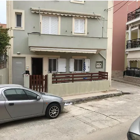 Port 3 Person Σπίτι διακοπών *